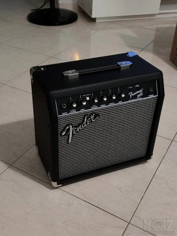 Fender frontman 20W