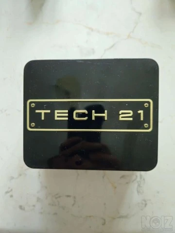TECH21 SansAmp British