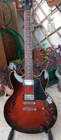 Ibanez LR10 1980
