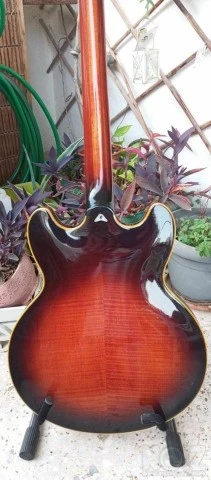 Ibanez LR10 1980
