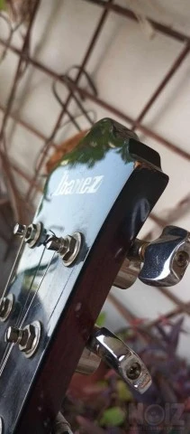 Ibanez LR10 1980