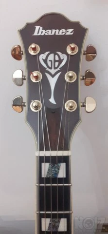 Ibanez LGB 30 George Benson