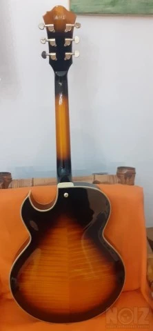 Ibanez LGB 30 George Benson