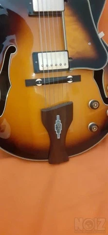 Ibanez LGB 30 George Benson