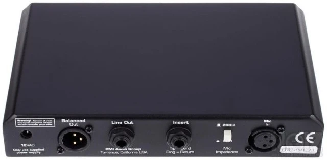 STUDIO PROJECTS VTB1 Tube Preamp