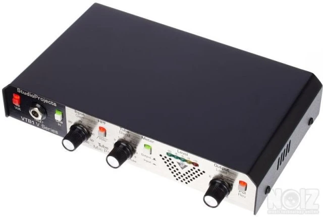 STUDIO PROJECTS VTB1 Tube Preamp