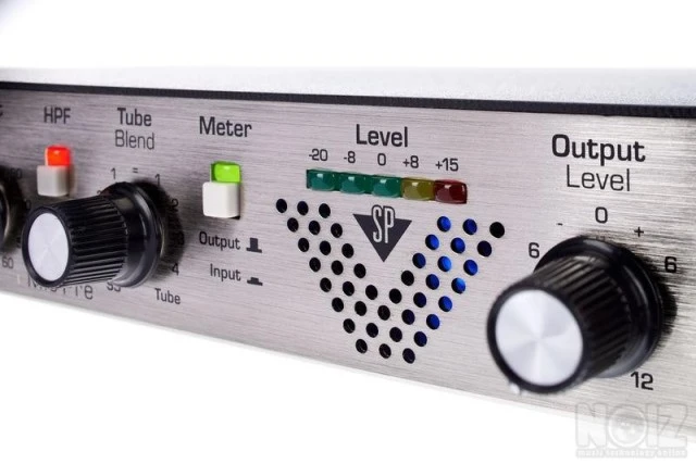 STUDIO PROJECTS VTB1 Tube Preamp