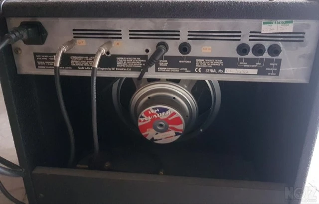 Laney TF100 Guitar Amplifier Combo