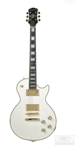 Ζητείται Epiphone Gelotte