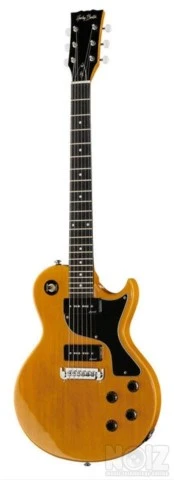 Harley Benton SC-Special