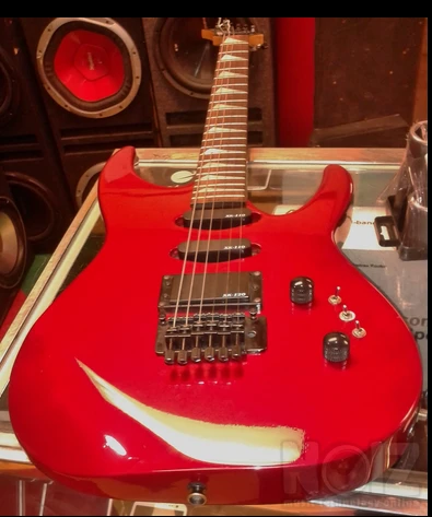 Ovation - Applause GTX-23