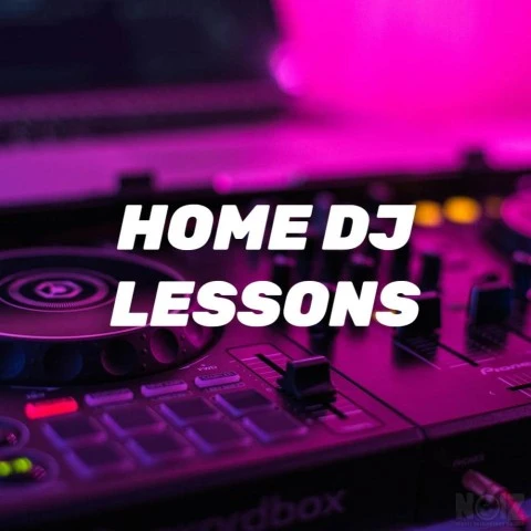 Παραδίδονται μαθήματα djing