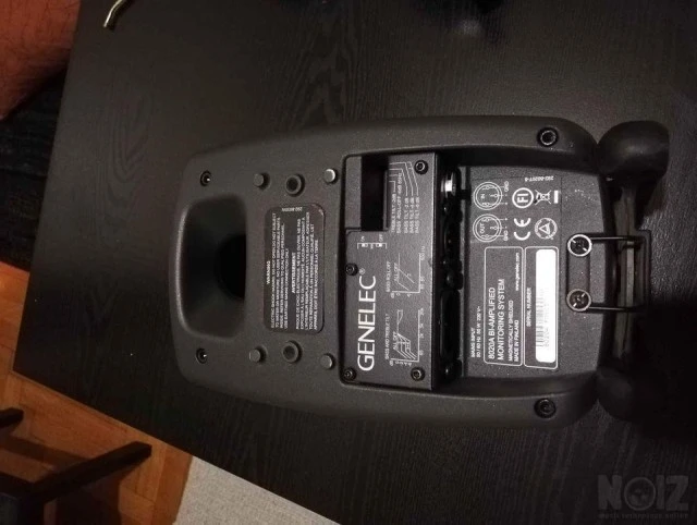 Genelec 8020a monitor 1τμχ