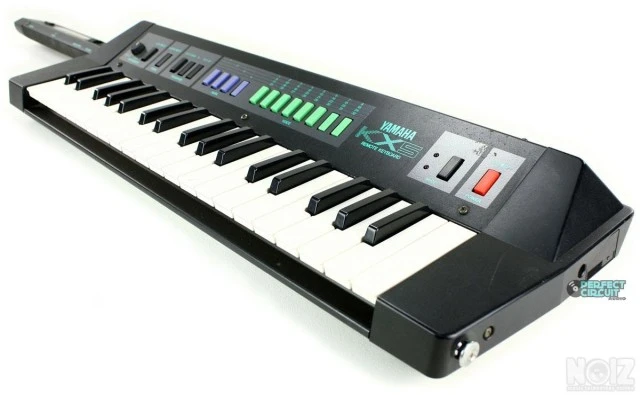 Yamaha kx5