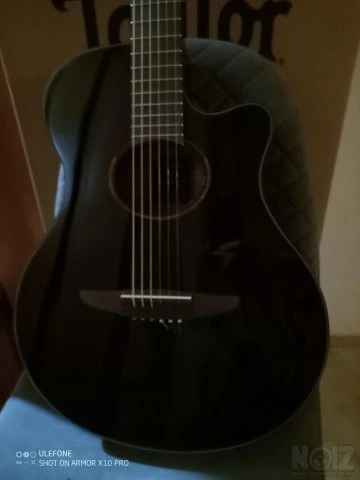 Yamaha NTX1