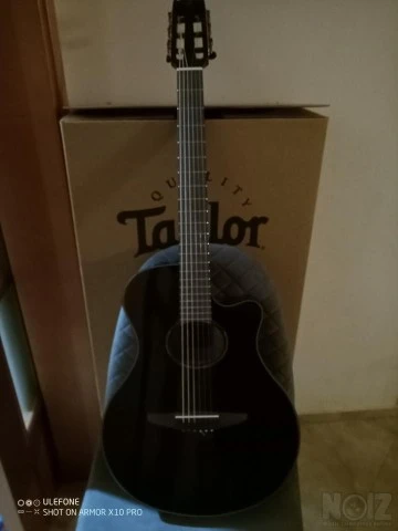 Yamaha NTX1