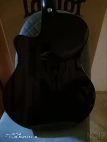 Yamaha NTX1