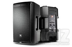 Ζητείται JBL EON 610 ή ΕΟΝ 710