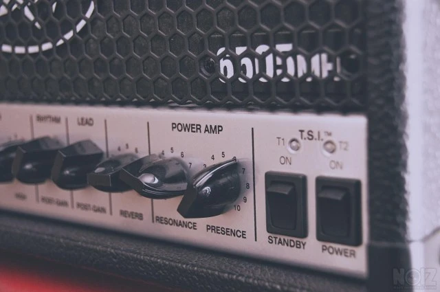 Peavey 6505MH
