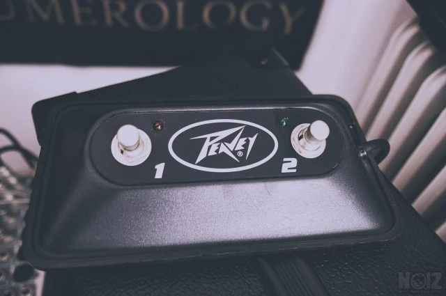 Peavey 6505MH