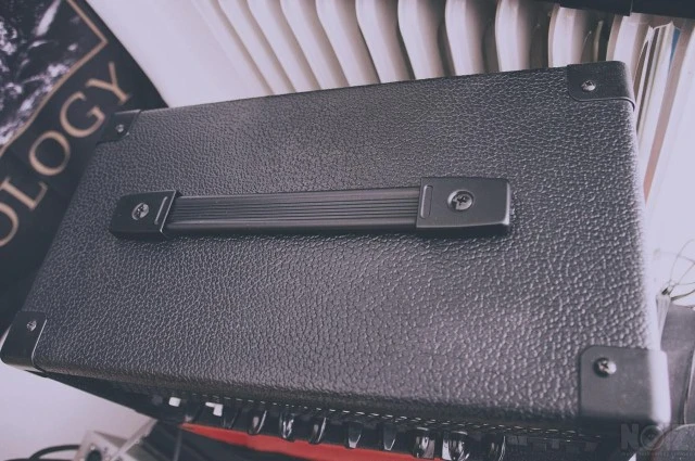 Peavey 6505MH
