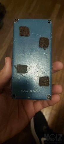 Ibanez pt-999 phase tone