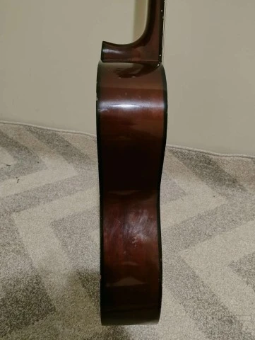 Hohner HC-06