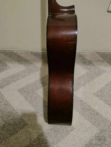 Hohner HC-06