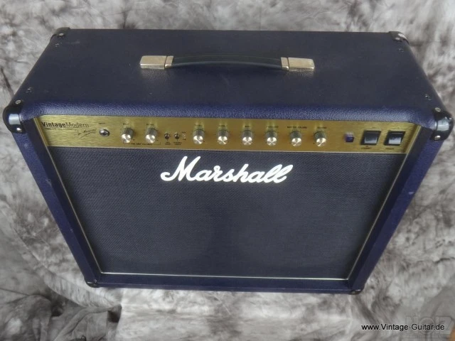 MARSHALL 2266C Vintage Modern