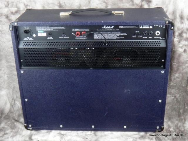 MARSHALL 2266C Vintage Modern