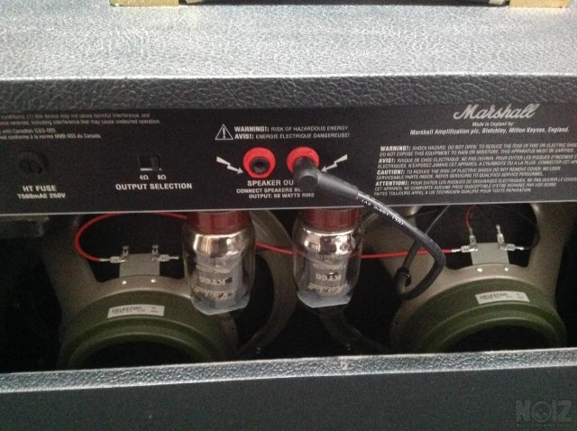 MARSHALL 2266C Vintage Modern