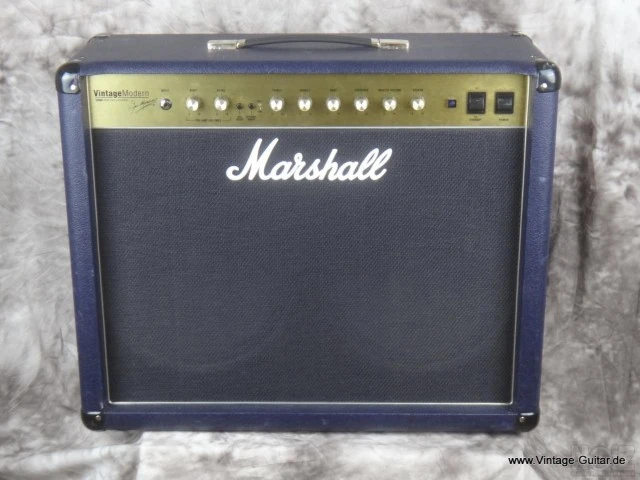 MARSHALL 2266C Vintage Modern