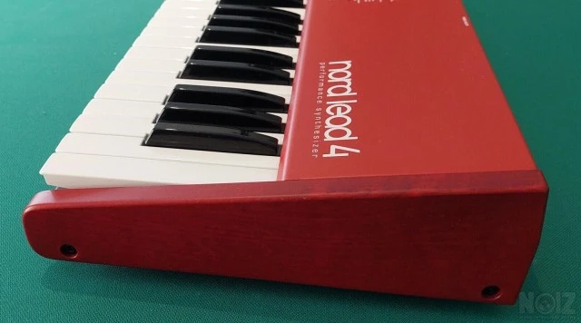 Nord Lead 4