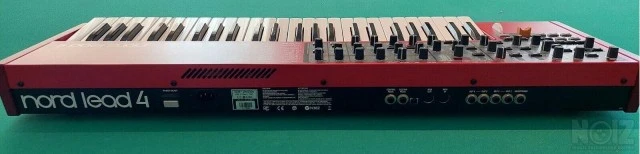 Nord Lead 4