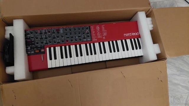 Nord Lead 4
