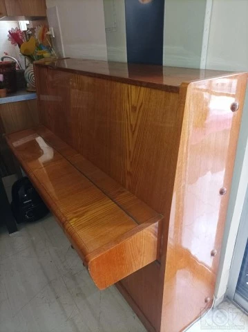 Ρωσικό πιάνο kpachblñ oktrgpb