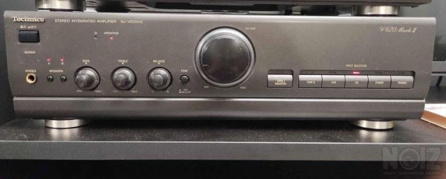 Ενισχυτής Technics SU-V620 M2