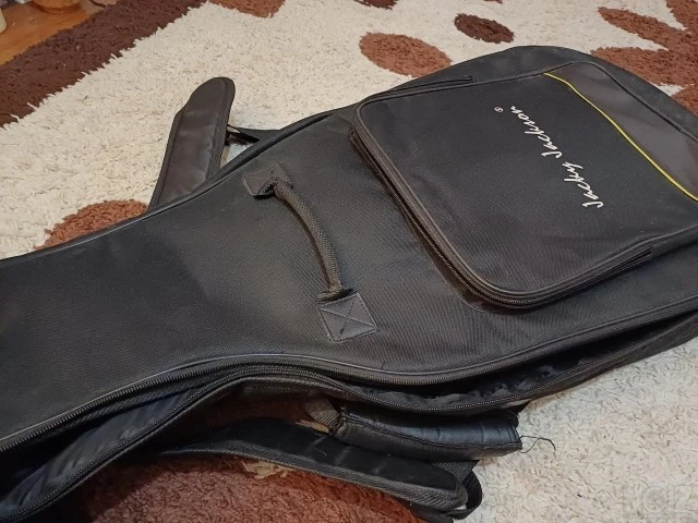 Κλασσική κιθάρα yamaha