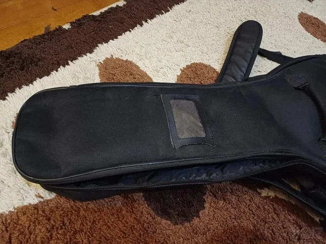 Κλασσική κιθάρα yamaha