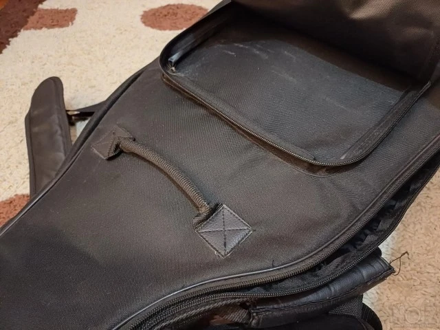 Κλασσική κιθάρα yamaha