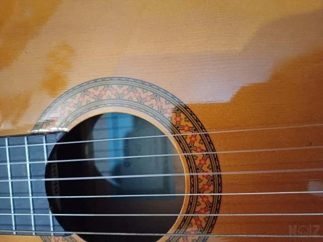 Κλασσική κιθάρα yamaha