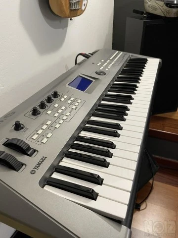 Yamaha MM6