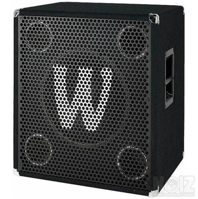 Warwick WCA 115 Pro