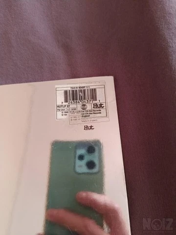 The verve a northern soul 1995