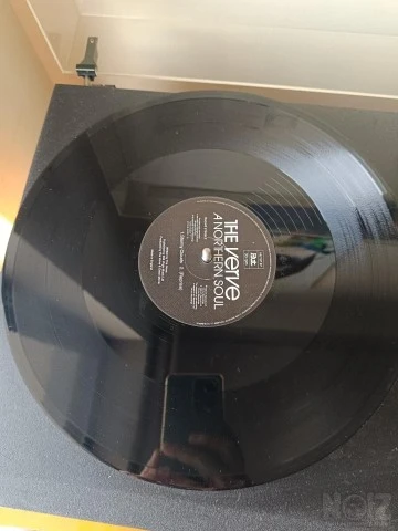 The verve a northern soul 1995