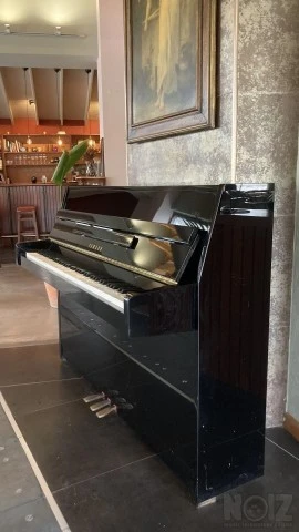 Yamaha C-198