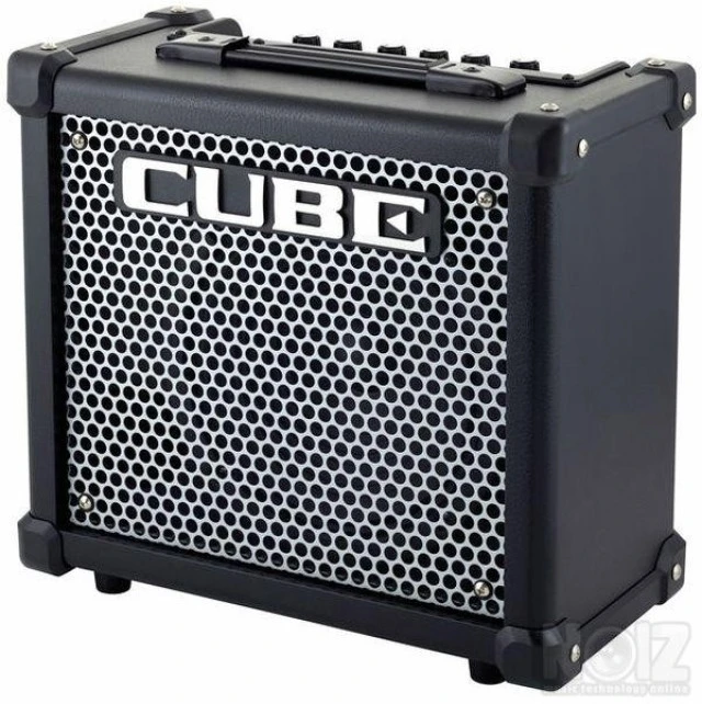 Ενισχυτης Roland Cube 10GX Κατάστ