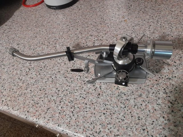 Βραχίονας Lustre Acos GST-1 300