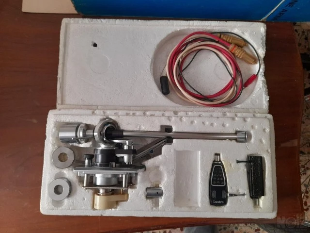 Βραχίονας Lustre Acos GST-1 300