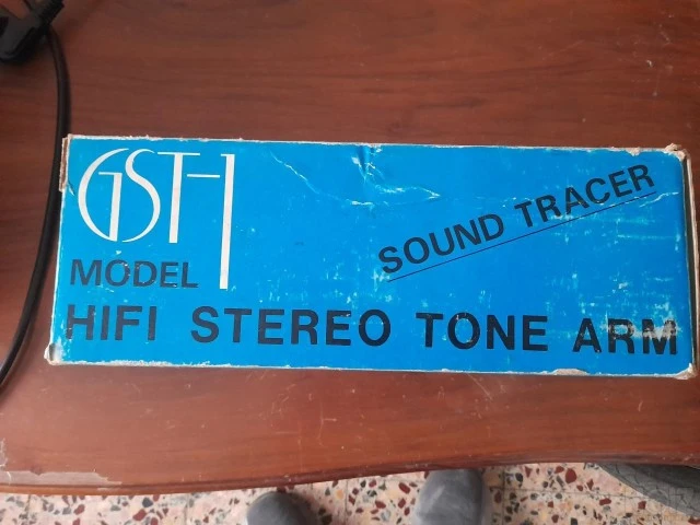 Βραχίονας Lustre Acos GST-1 300